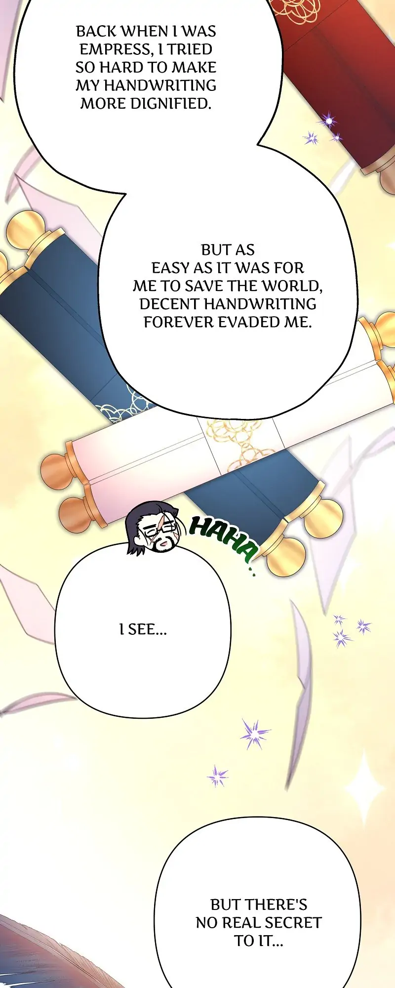 Another Typical Fantasy Romance Chapter 47.3 54